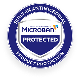 Logo Microban
